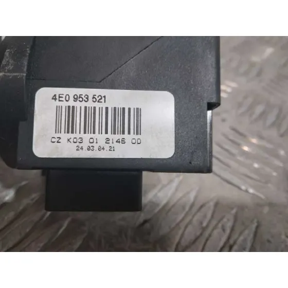 Mando Multifuncion para Audi A6 Berlina (4F2)