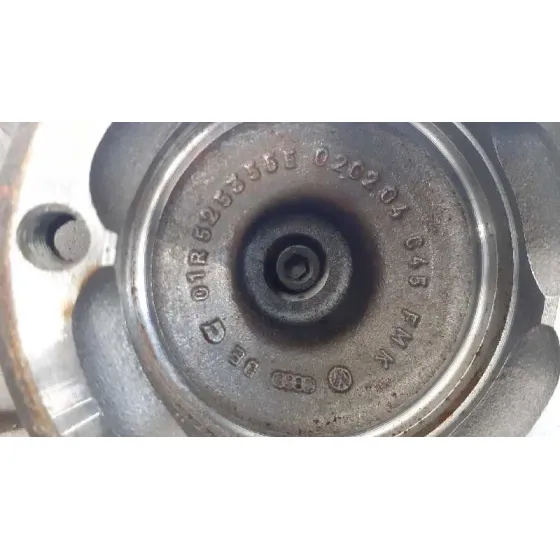 Diferencial Trasero para Audi A6 Berlina (4F2)