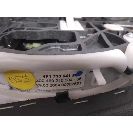 Palanca Cambio para Audi A6 Berlina (4F2)