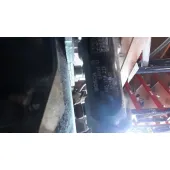 Rampa Inyectora para Opel Corsa D