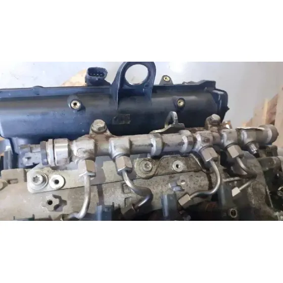 Rampa Inyectora para Opel Corsa D