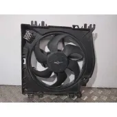 Electroventilador para Renault Clio Iii