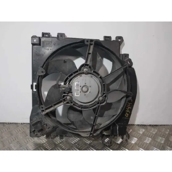 Electroventilador para Renault Clio Iii