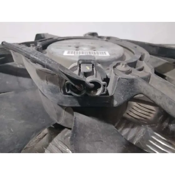 Electroventilador para Renault Clio Iii