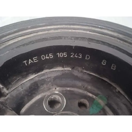 Polea Ciguenal para Seat Ibiza (6L1)