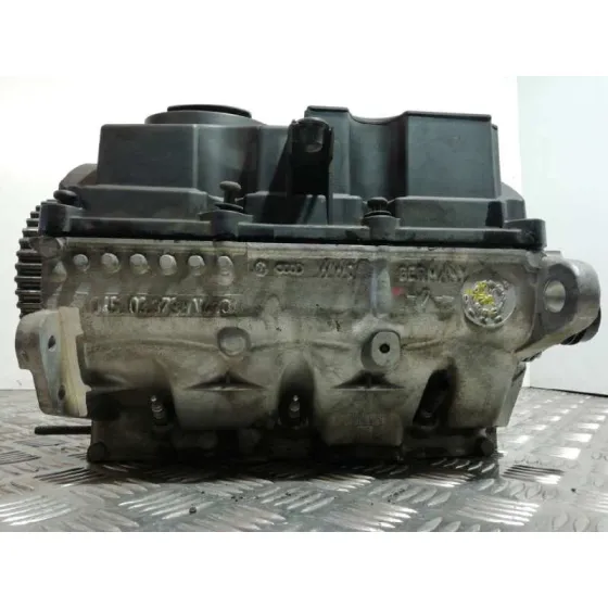 Culata para Seat Ibiza (6L1)