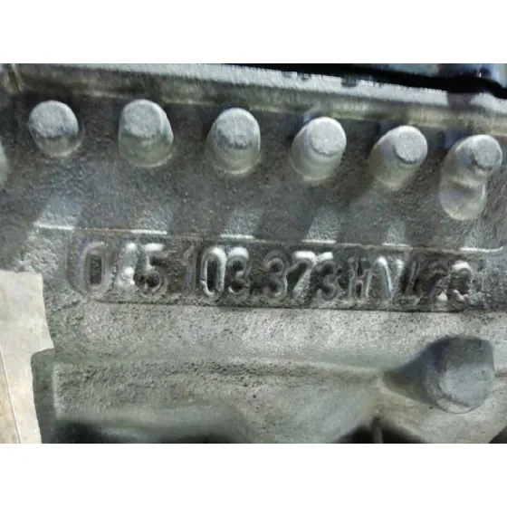 Culata para Seat Ibiza (6L1)