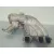 Colector Admision para Seat Ibiza (6L1)