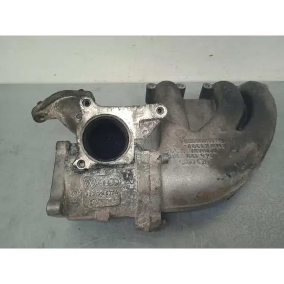 Colector Admision para Seat Ibiza (6L1)