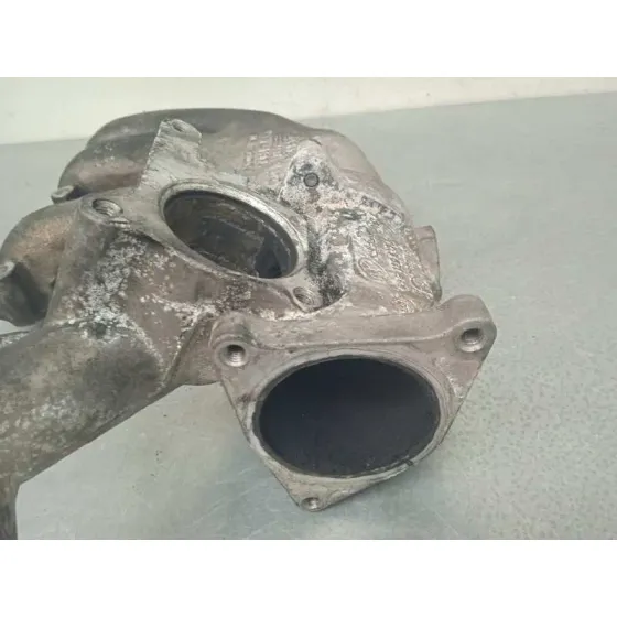 Colector Admision para Seat Ibiza (6L1)