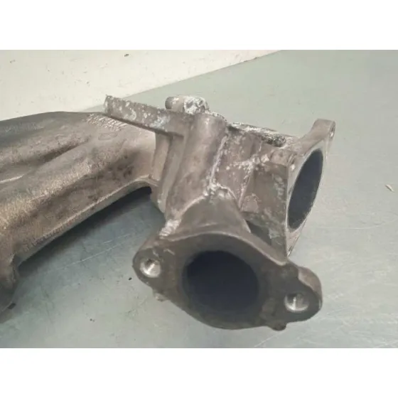 Colector Admision para Seat Ibiza (6L1)