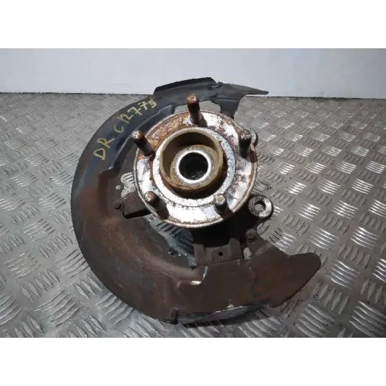 Mangueta Delantera Derecha para Volvo V50 Familiar
