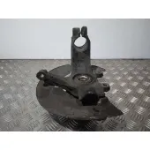 Mangueta Delantera Izquierda para Volvo V50 Familiar