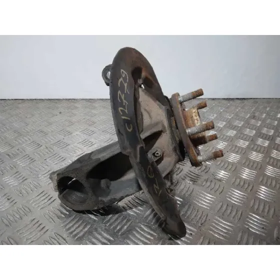 Mangueta Delantera Izquierda para Volvo V50 Familiar