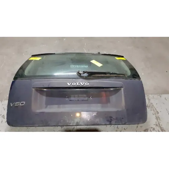 Porton Trasero para Volvo V50 Familiar