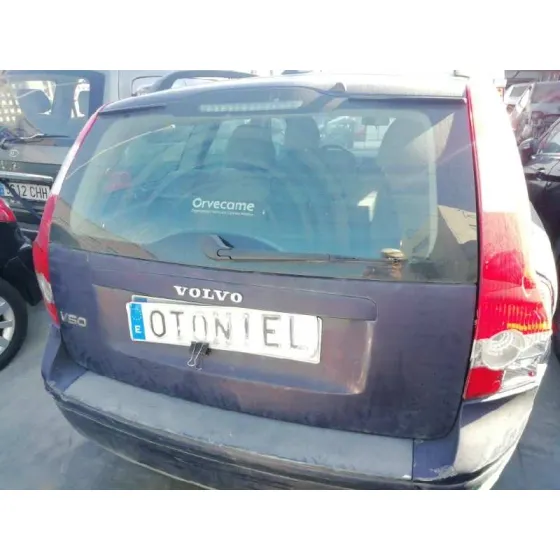 Porton Trasero para Volvo V50 Familiar
