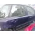 Puerta Trasera Derecha para Volvo V50 Familiar