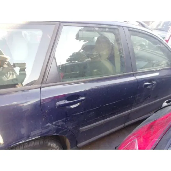 Puerta Trasera Derecha para Volvo V50 Familiar