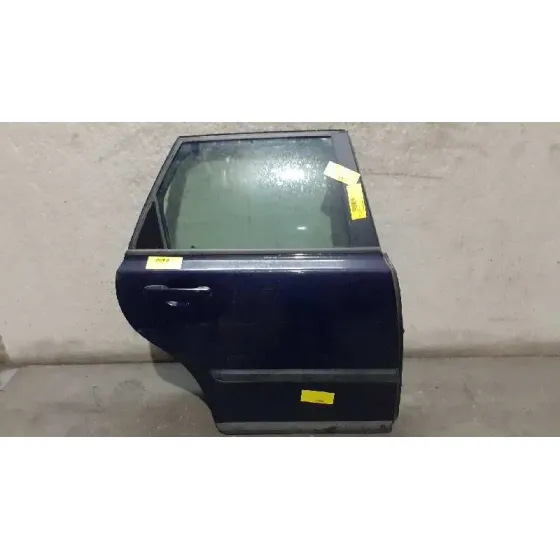 Puerta Trasera Derecha para Volvo V50 Familiar