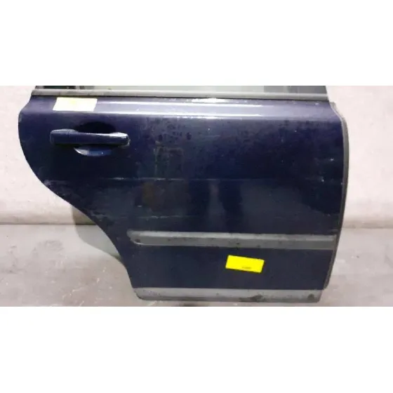 Puerta Trasera Derecha para Volvo V50 Familiar