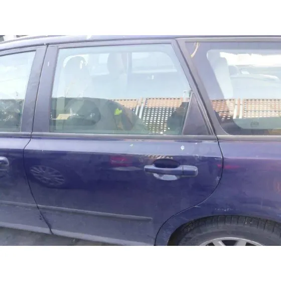 Puerta Trasera Izquierda para Volvo V50 Familiar