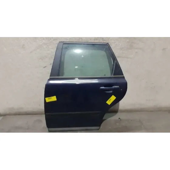 Puerta Trasera Izquierda para Volvo V50 Familiar