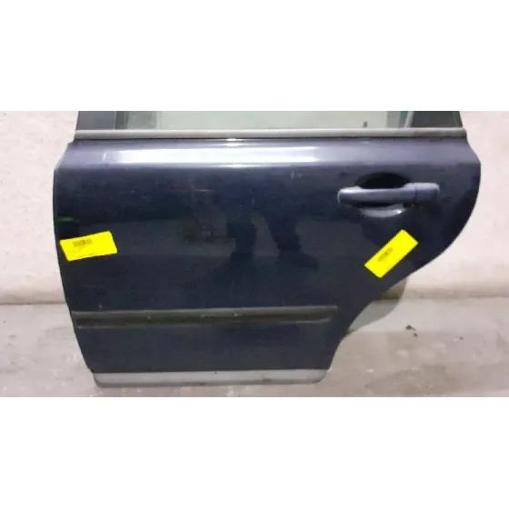Puerta Trasera Izquierda para Volvo V50 Familiar