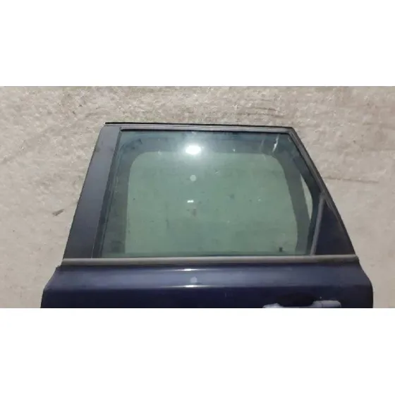 Puerta Trasera Izquierda para Volvo V50 Familiar