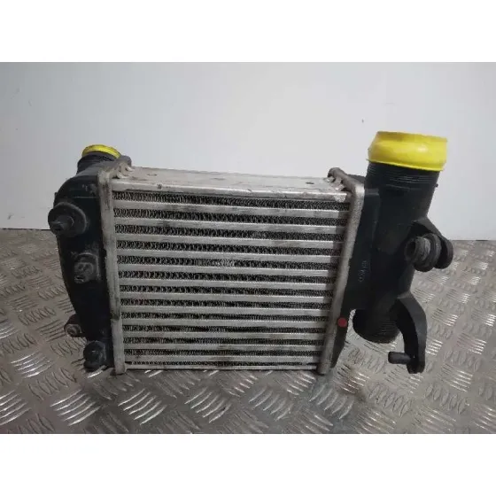 Intercooler para Audi A6 Berlina (4F2)