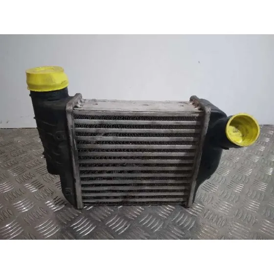 Intercooler para Audi A6 Berlina (4F2)
