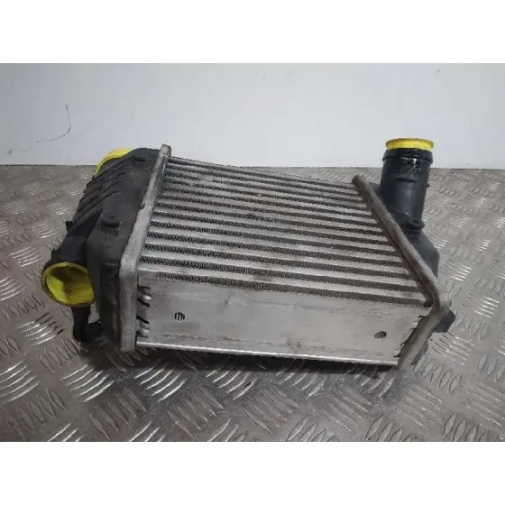 Intercooler para Audi A6 Berlina (4F2)
