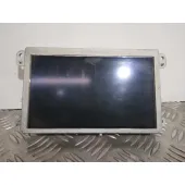 Pantalla Multifuncion para Audi A6 Berlina (4F2)