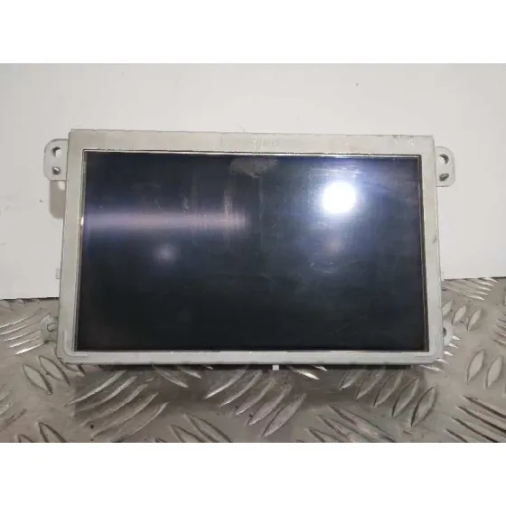 Pantalla Multifuncion para Audi A6 Berlina (4F2)