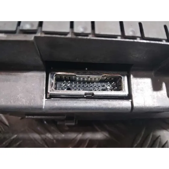 Pantalla Multifuncion para Audi A6 Berlina (4F2)