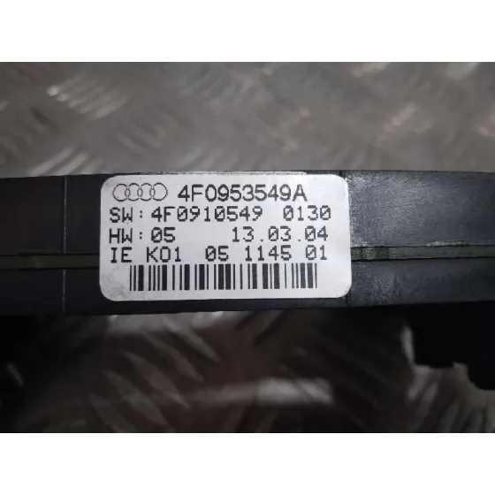 Modulo Electronico para Audi A6 Berlina (4F2)