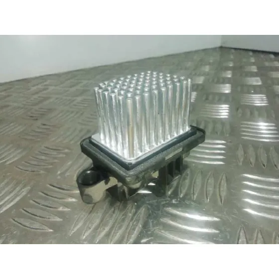 Resistencia Calefaccion para Opel Astra K Lim. 5Türig