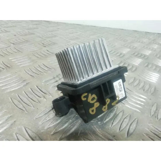 Resistencia Calefaccion para Opel Astra K Lim. 5Türig