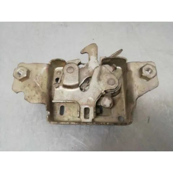Cerradura Capot para Renault Clio Iii