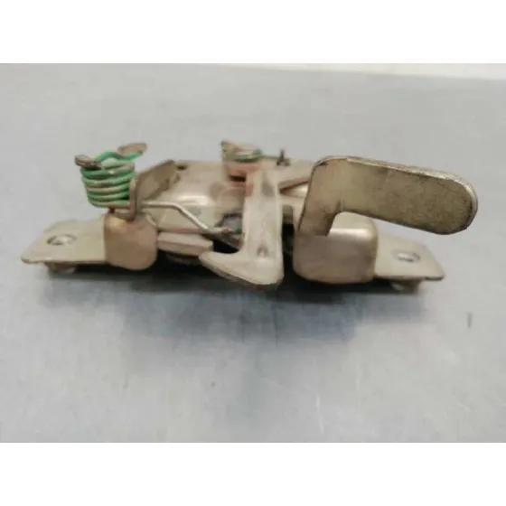 Cerradura Capot para Renault Clio Iii