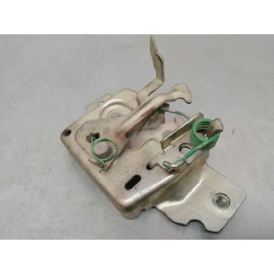 Cerradura Capot para Renault Clio Iii