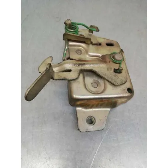 Cerradura Capot para Renault Clio Iii