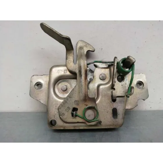 Cerradura Capot para Renault Clio Iii