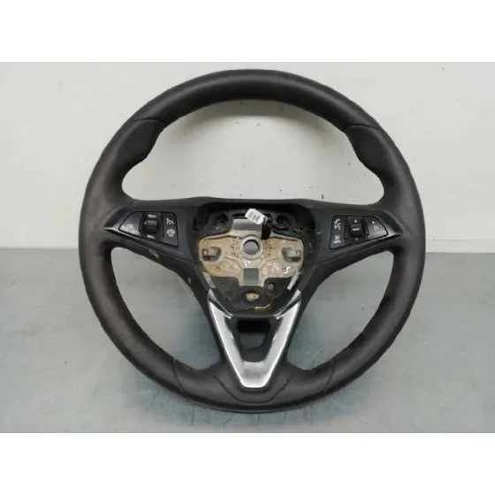Volante para Opel Corsa E