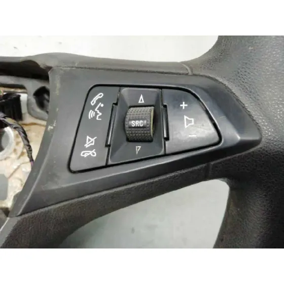Volante para Opel Corsa E