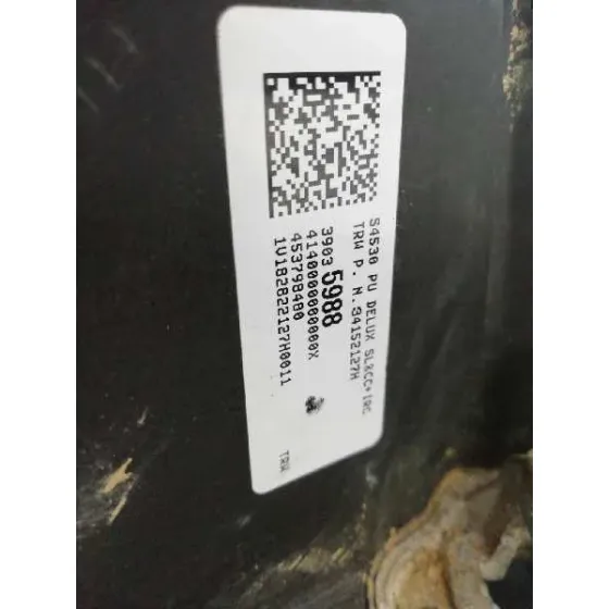 Volante para Opel Corsa E