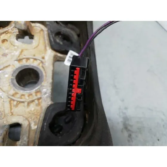 Volante para Opel Corsa E