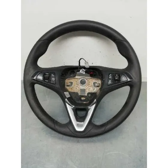 Volante para Opel Corsa E