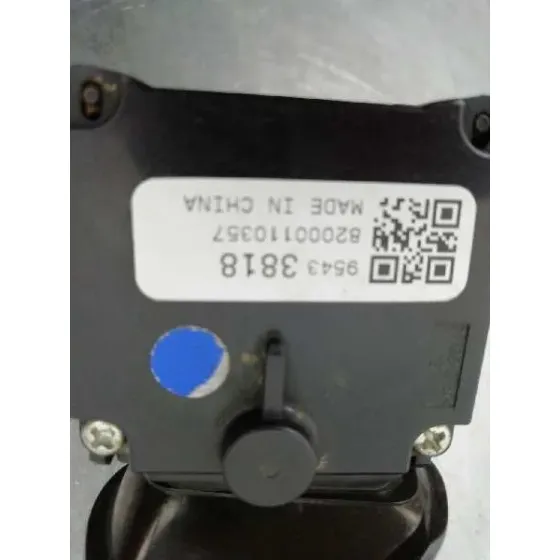 Mando Limpia para Opel Corsa E