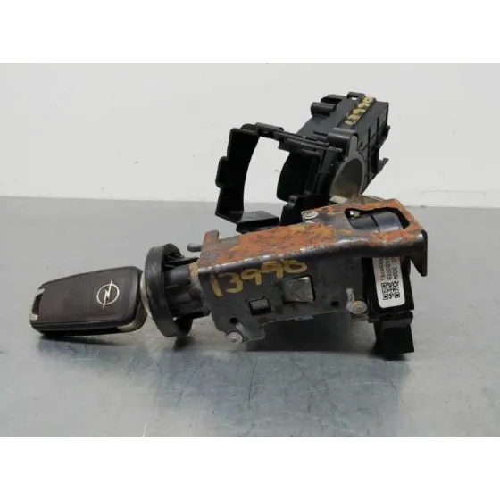 Conmutador De Arranque para Opel Corsa E