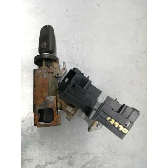 Conmutador De Arranque para Opel Corsa E